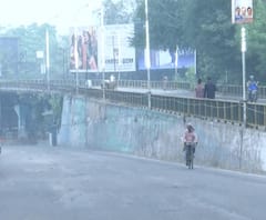 जहराली हुई कानपुर की हवा | ABP GANGA 