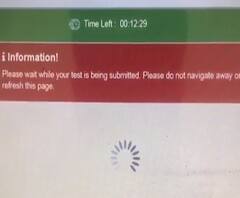 Online Exam Issue | पुणे विद्यापीठाच्या अंतिम वर्ष परीक्षेवेळी सर्व्हर डाऊन, विद्यार्थ्यांचा गोंधळ