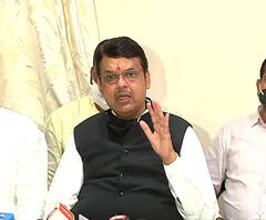 Devendra Fadnavis | आरबीआयकडून 60 हजार कोटी कर्ज काढून मदत शक्य : देवेंद्र फडणवीस