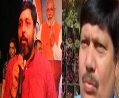 BJP Leader Manish Shukla's Death: 