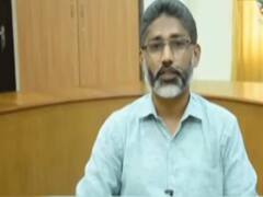 PFI associate who conspired riots in Hathras is a govt employee