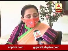 ABP અસ્મિતાના સત્યાગ્રહ બાદ ભાવનગર સાંસદ ભારતીબેન શિયાળે લીધો સંકલ્પ, જુઓ વીડિયો