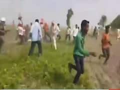 One killed in firing in UP's Ballia