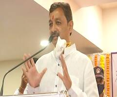 Maratha Reservation | Sambhaji Raje | नवी मुंबईच्या बैठकीतील संभाजीराजे यांचं भाषण