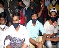 #FinalYearExam विद्यापीठ परीक्षांचा ऑनलाईन गोंधळ, विद्यार्थ्यांच्या सहनशीलतेची 'परीक्षा' घेताय का?