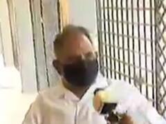 Gujarat assembly bypoll: લીંબડી બેઠક પરથી આ દિગ્ગજ કોળી નેતાએ ઉપાડ્યું ફોર્મ, જુઓ વીડિયો