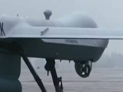 Armenia Azerbaijan War: काराबाख में पांचवें दिन भी युद्ध जारी, ड्रोन से किए जा रहे ताबड़तोड़ हमले