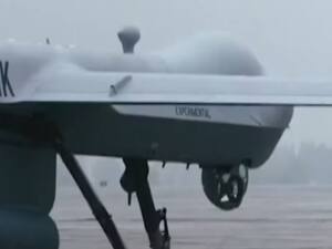 Armenia Azerbaijan War: काराबाख में पांचवें दिन भी युद्ध जारी, ड्रोन से किए जा रहे ताबड़तोड़ हमले