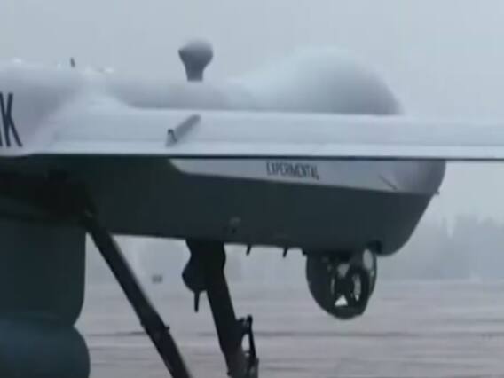 Armenia Azerbaijan War: काराबाख में पांचवें दिन भी युद्ध जारी, ड्रोन से किए जा रहे ताबड़तोड़ हमले