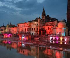 फिर दीपों से जगमग होगी अयोध्या | ABP GANGA 