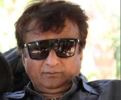 Avinash Kharshikar | 'तुज आहे तुजपाशी' फेम अभिनेते अविनाश खर्शीकर यांचं निधन