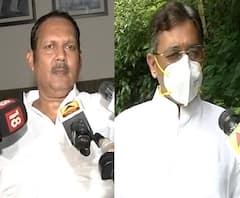 Maratha Reservation | मराठा आरक्षणाबाबत मतभेद मिटवण्यासाठी नवी मुंबईत आज मेगा बैठक