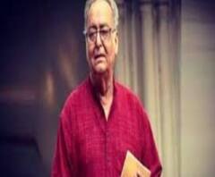 সৌমিত্রর শারীরিক অবস্থার 'খুব উন্নতি হয়নি', দ্বিতীয়বার প্লাজমা থেরাপির পর চিকিত্‍সায় কিছুটা সাড়া 