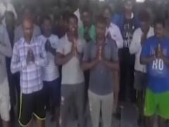 Somalia में 33 भारतीय मज़दूर फंसे... भारतीय दूतावास कर रही है सोमालिया की सरकार से बात 