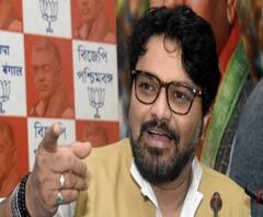 আনন্দ সকাল (৩): ‘বাংলা জঙ্গিদের গ্রুমিং গ্রাউন্ড’, বাবুল সুপ্রিয়র মন্তব্য, শুরু রাজনৈতিক চাপানউতোর, সঙ্গে অন্য খবর 