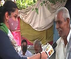 #BiharElection2020 बिहारच्या जनतेचा कौल कुणाच्या बाजूने? कोण जिंकणार बिहारची 'दंगल'? पटना