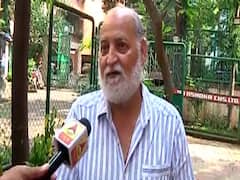 Outsiders face complications in the industry: Film Journalist Indramohan Pannu 