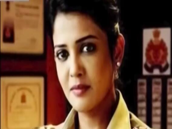 Actress Gulki Joshi of Maddam Sir tests coronavirus positive 