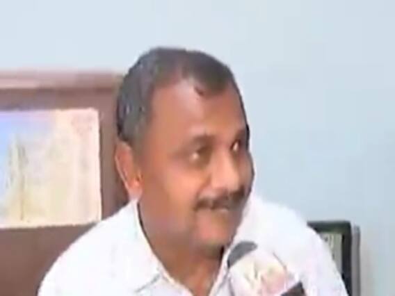 વડોદરા કોર્પોરેશનની હિસાબી શાખાના કર્મચારીઓ જ માસ્ક વગર જોવા મળ્યા, જુઓ વીડિયો