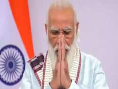 Bihar: No entry without mask & thermal screening in PM Modi's rally