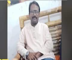 IAS सुधाकर शिंदेंच्या मृत्यूने शोककळा, नांदेडमध्ये योग्य उपचार न मिळाल्याचा परिवाराचा आरोप