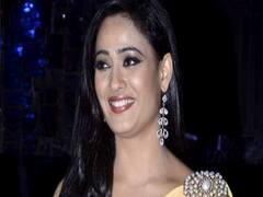 Shweta Tiwari accused of cheating by her own employee