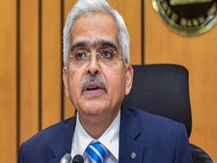 Corona से संक्रमित हुए RBI Governor Shaktikanta Das
