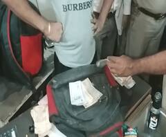 मोबाइल दुकान के मालिक से लूट,तमंचे के बल पर लूटपाट का आरोप