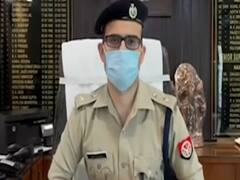 बरेली रिश्वतकांड में 10 पुलिसवाले सस्पेंड, SSP ने विभागीय जांच के आदेश दिए 