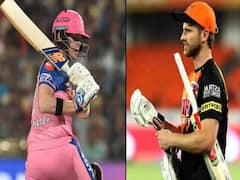 IPL 2020: Rajasthan defeats Hyderabad by 5 wickets in a thrilling match | Wah Cricket