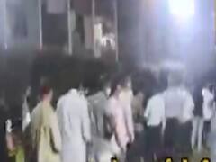 નવરાત્રીમાં ખુલ્લા પ્રસાદ પર પ્રતિબંધ પરંતુ નેતાઓના જમણવાર વિરુદ્ધ કોઇ કાર્યવાહી નહી