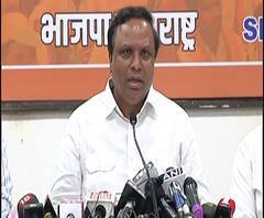 'शिवसेनेचा दसरा मेळावा म्हणजे महाफ्लॉप शो' भाजप आमदार आशिष शेलारांचा उद्धव ठाकरेंवर पलटवार