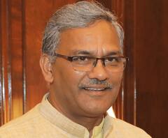 3 दिन के दिल्ली दौरे पर सीएम Trivendra Singh Rawat