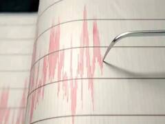 Earthquake hits Mizoram with 3.6 magnitude 