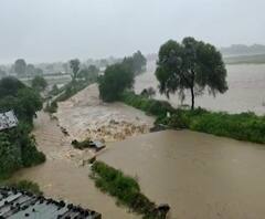 #MahaFloods परतीच्या पावसाचा तडाखा, बळीराजाला सावरा, नुकसानामुळे शेतकरी हवालदिल | स्पेशल रिपोर्ट