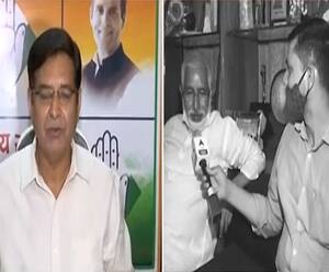 Uttarakhand: Rajya Sabha Election के संघर्ष से पहले Congress ने किया सरेंडर ! | ABPGanga