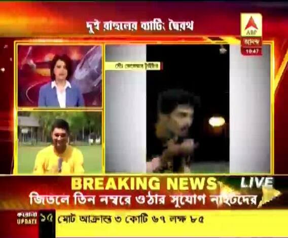 আইপিএল ২০২০: কলকাতা বনাম পঞ্জাব: কতটা জমবে আজ দুই রাহুলের ব্যাটিং দ্বৈরথ? আলোচনায় রণদেব বসু 