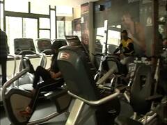 Maharashtra में आज से खुले Gym, देखिए Corona से बचाव के लिए क्या बरती जा रही सावधानी?