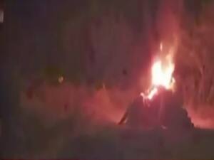 कैमरे पर हाथरस कांड की अनदेखी-अनसुनी सच्चाई | नमस्ते भारत