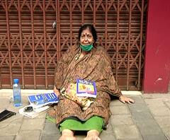 Agitation for Marathi | दुकानदाराकडून राज्याच्या अस्मितेला धक्का देण्याचा प्रयत्न : अरविंद सावंत