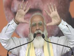 जब मंच पर रविशंकर प्रसाद को मारी गोली..देखिए बिहार के 'जंगलराज' की असली कहानी | Bihar Election