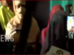 Hathras Case : परिवार मीडिया से बात करना चाहता था पर हमें धमकाया गया - पीड़ित परिवार 