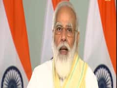 PM Modi expresses desire to eat momos, 'No body lets me eat momos in Banaras'