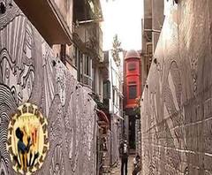 শারদ আনন্দ ২০২০: বেহালা নূতন দলের দেবীমূর্তিতে আছে নতুন চমক, জেনে নিন