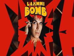 Akshay Kumar का Laxmi Bomb के Trailer के साथ बड़ा धमाका | Khabar Filmy Hai