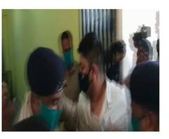 ৭ টায় বাংলা (২): মণীশ খুনে ধৃত সুবোধের তৃণমূল যোগ নিয়ে সরব অর্জুন, নিহত বিজেপি নেতার বাড়িতে দিলীপ