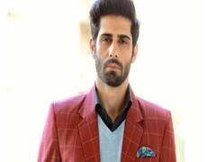 Ishq mein Marjawan actor Rrahul Sudhir's music lessons 