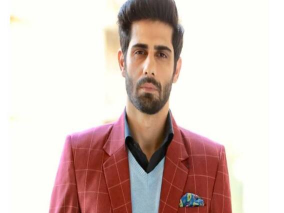 Ishq mein Marjawan actor Rrahul Sudhir's music lessons 