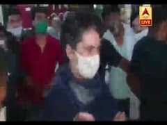Hathras Case: Why can't UP govt get justice for victim, asks Priyanka Gandhi 