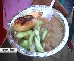 #BiharElection2020 लिट्टी-चोखा, कुल्हडमधला चहा आणि राजकारण! बिहार निवडणुकीत कोणते मुद्दे चर्चेत?